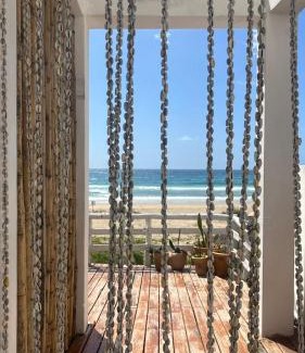 Tofo Hostel | Lehani Beach Hostel