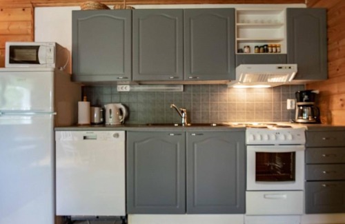 Rautalampi House | Lehtikuusenranta by Interhome