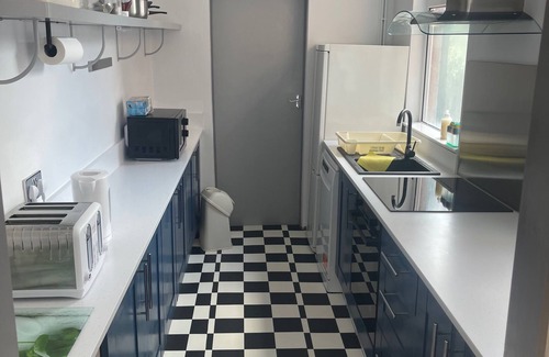 Thorpe Satchville House | Leicester Retreat - Charming 2 Bedroom House