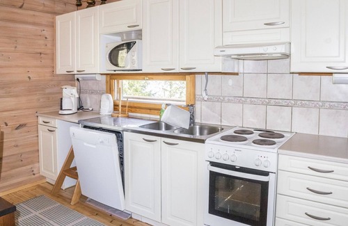 Mynamaki House | Leijankorpi by Interhome