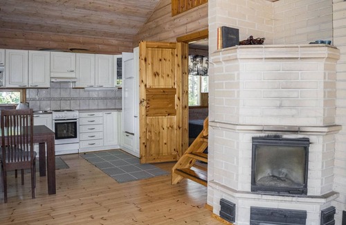 Mynamaki House | Leijankorpi by Interhome