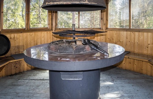 Mynamaki House | Leijankorpi by Interhome