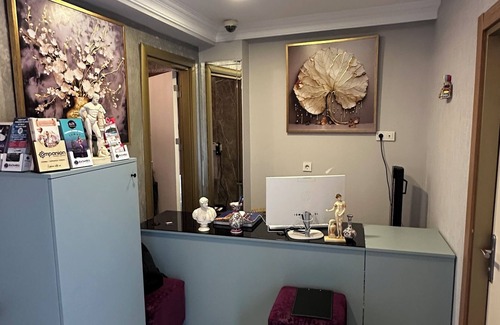 Cankurtaran Mahallesi House | Leili hagiasofia otel