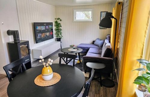 Svolvaer Apartment | Leilighet i Svolvær sentrum