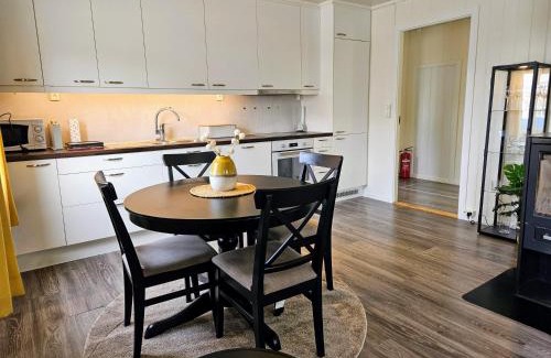 Svolvaer Apartment | Leilighet i Svolvær sentrum