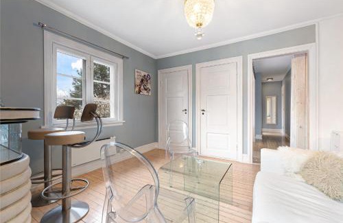 Oslo Apartment | Leilighet på Smestad