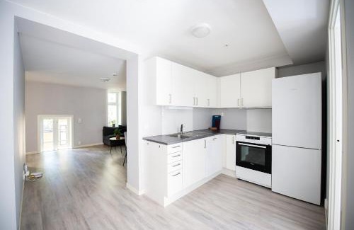 Grunerlokka Apartment | Leiligheter i Gamle Oslo