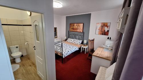 Ceska Lipa Apartment | Leipa Apart