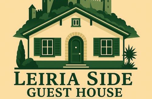 Leiria House | LEIRIA Side