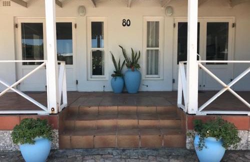 Kleinmond Apartment | Leisure By The Sea