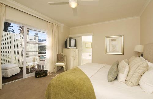 Knysna Cabin | Leisure Isle Lodge