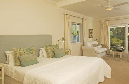 Knysna Cabin | Leisure Isle Lodge