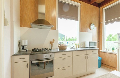 Wemeldinge House | leisure retrete with costal nature