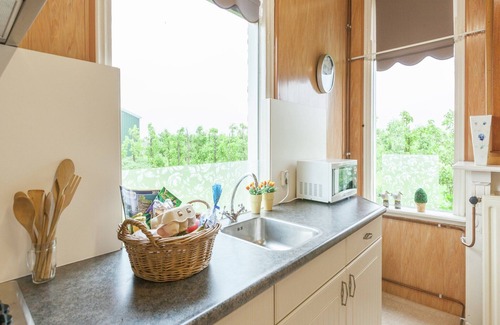 Wemeldinge House | leisure retrete with costal nature