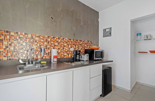 Punta Las Marias Apartment | Leisure | With a Swimming Pool | Pet-welcoming | Close to the Coast