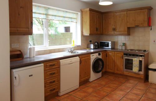 Carrick-on-Shannon House | Leitrim Quay - Riverside Cottage 5