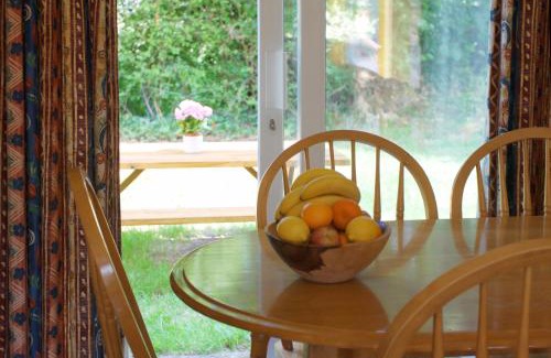 Carrick-on-Shannon House | Leitrim Quay - Riverside Cottage 5