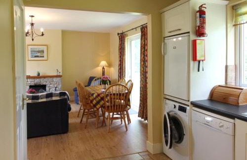 Carrick-on-Shannon House | Leitrim Quay - Riverside Cottage 7
