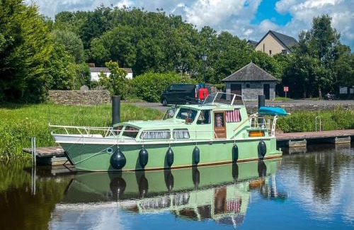 Carrick-on-Shannon House | Leitrim Quay - Riverside Cottage 7