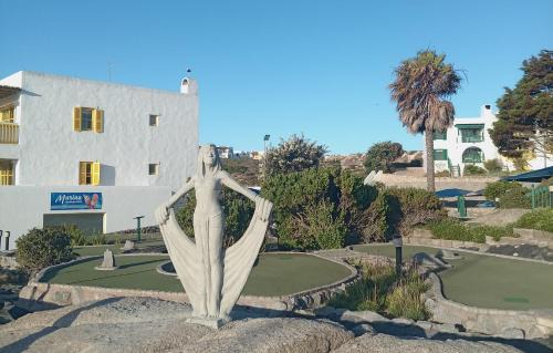 Mykonos Apartment | Leizels place