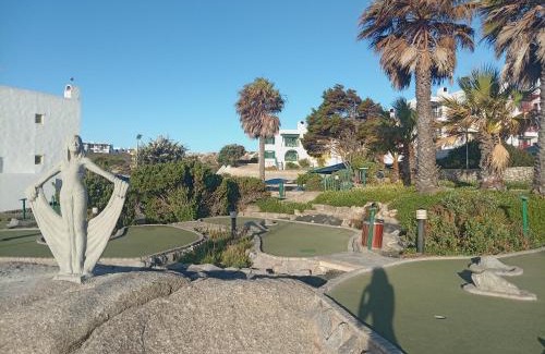 Mykonos Apartment | Leizels place