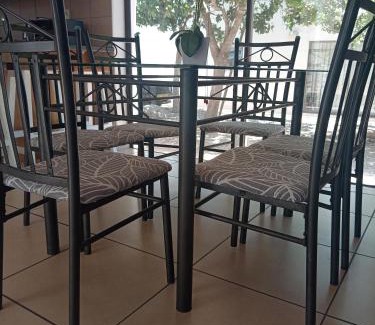 Mykonos Apartment | Leizels place