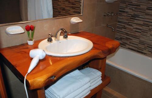 San Carlos de Bariloche Hotel | Lejano Nahuel