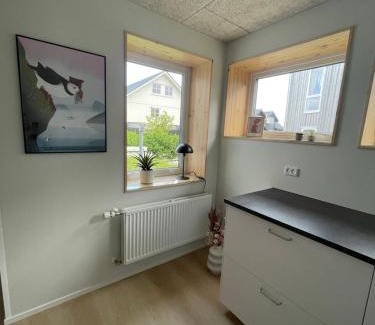 Torshavn Apartment | Lejlighed i Torshavn