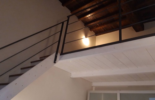 San Niccolo Apartment | Lejlighed Ponte Vecchio Lungarno Downtown