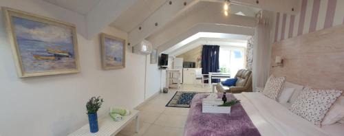 Paternoster Apartment | LekkeBly Boutique Loft