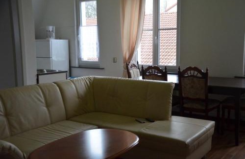 Niedergoersdorf House | LEKOMA Pension