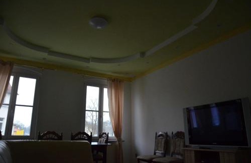 Niedergoersdorf House | LEKOMA Pension