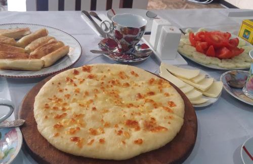 Salkhino Apartment | Lellia