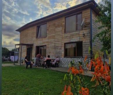 Salkhino Apartment | Lellia