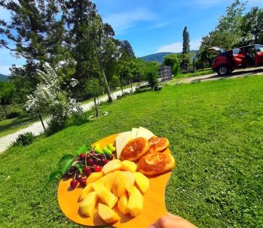 Salkhino Apartment | Lellia