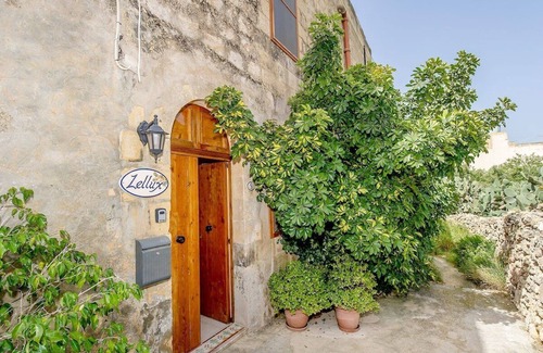 Nadur Villa | Lellux Holiday Home