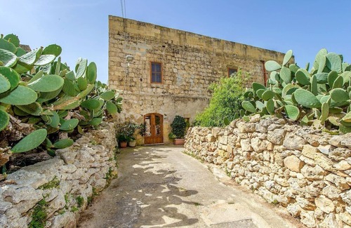 Nadur Villa | Lellux Holiday Home