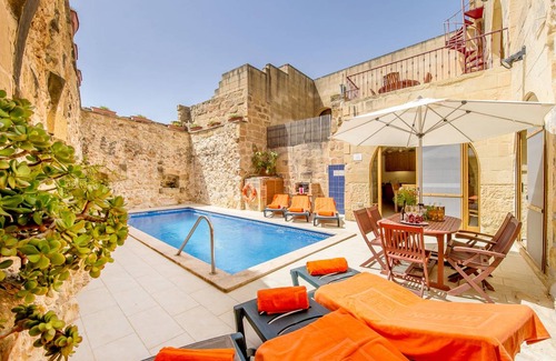 Nadur Apartment | Lellux Holiday Home