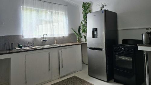 Bela-Bela House | Lemón Phoenix