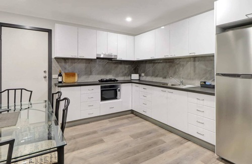 Leopold Apartment | Lemejabe Villa - Self-contained unit on Bellarine Peninsula