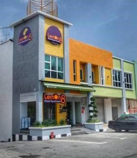 Malacca City Hotel | Lemon 8 Boutique Hotel @ Melaka