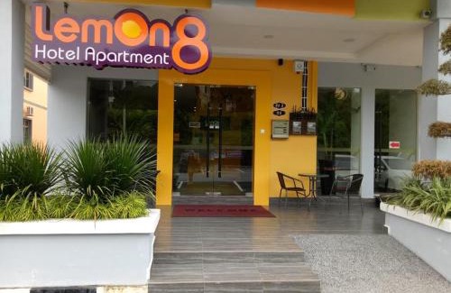Malacca City Hotel | Lemon 8 Boutique Hotel @ Melaka