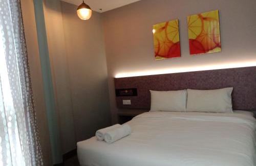 Malacca City Hotel | Lemon 8 Boutique Hotel @ Melaka