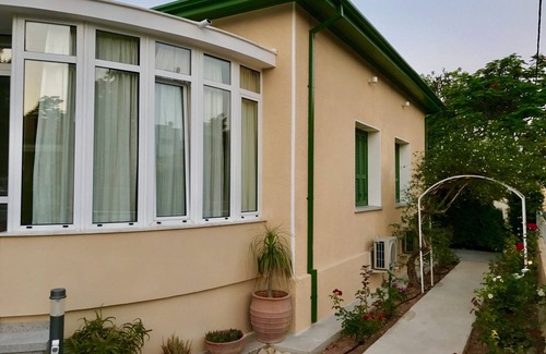 Limassol House | LEMON & CAROB GARDEN SUITS at AVGI'S HOME, LIMASSOL, OLD TOWN