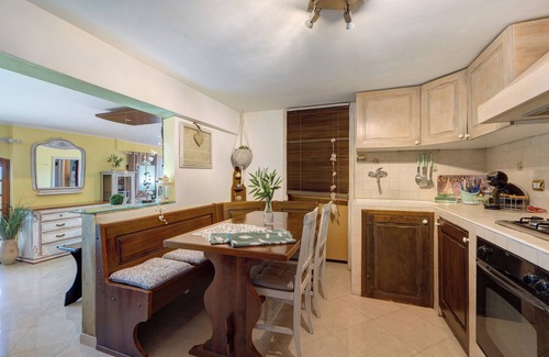 Celle Ligure Apartment | Lemon Green Apartment