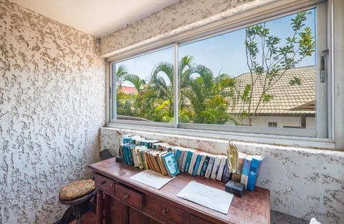 Mae Nam House | Lemon House apartment