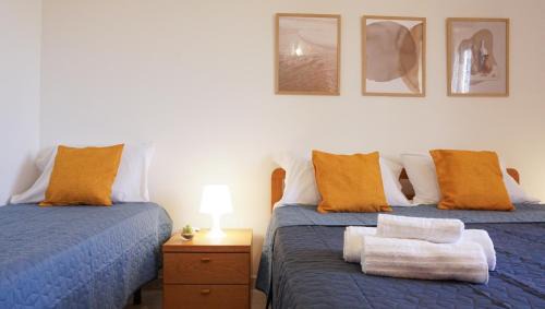 La Pietraia Apartment | Lemon House
