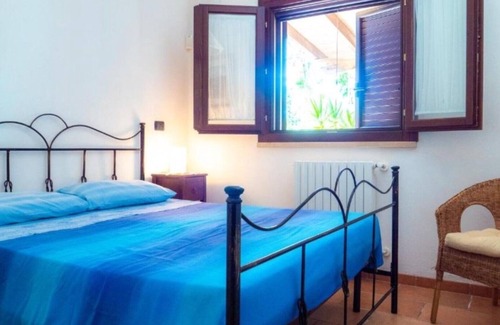 Cutrofiano Condo | Lemon House