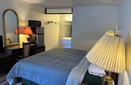 Spruce Pine Hotel | Lemon Inn