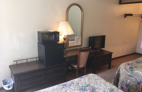 Spruce Pine Hotel | Lemon Inn